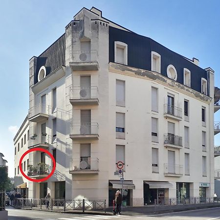 Апартаменти Vicino Al Centro Citta Con Garage Віченца Екстер'єр фото